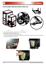 Предварительный просмотр 46 страницы Extraflame TERMOPELLET TC30 Installer Manual