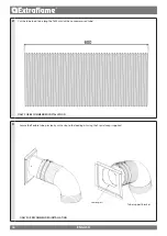 Preview for 18 page of Extraflame UPPER LOADING KIT Instruction Manual