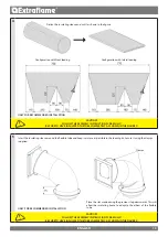 Preview for 19 page of Extraflame UPPER LOADING KIT Instruction Manual