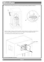 Preview for 20 page of Extraflame UPPER LOADING KIT Instruction Manual