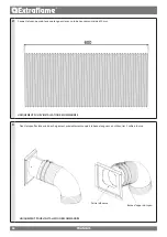 Preview for 28 page of Extraflame UPPER LOADING KIT Instruction Manual