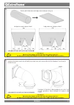 Preview for 29 page of Extraflame UPPER LOADING KIT Instruction Manual