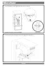 Preview for 31 page of Extraflame UPPER LOADING KIT Instruction Manual