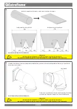 Preview for 49 page of Extraflame UPPER LOADING KIT Instruction Manual