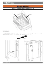 Preview for 9 page of Extraflame Vicenza V3.4 Installation And Operating Instructions Manual