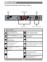 Предварительный просмотр 10 страницы Extraflame VIVIANA EVO User Manual