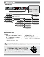 Предварительный просмотр 11 страницы Extraflame VIVIANA EVO User Manual