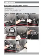 Предварительный просмотр 19 страницы Extraflame VIVIANA EVO User Manual