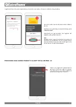 Предварительный просмотр 7 страницы Extraflame WIFI MODULE - BLACK LABEL Manual