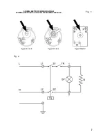 Preview for 10 page of Extraheat RAPID 10 Instructions For Installation, Use And Maintenance Manual