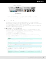 Preview for 2 page of ExtraHop EXA 5100 Manual