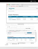 Preview for 7 page of ExtraHop EXA 5100 Manual
