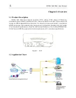 Extralink EPON 1GE ONU User Manual предпросмотр