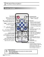 Предварительный просмотр 10 страницы EXTRAMA CPE-S110 Manual