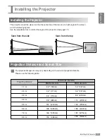 Предварительный просмотр 11 страницы EXTRAMA CPE-S110 Manual