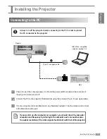 Предварительный просмотр 13 страницы EXTRAMA CPE-S110 Manual