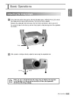 Предварительный просмотр 17 страницы EXTRAMA CPE-S110 Manual