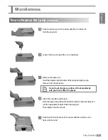 Предварительный просмотр 41 страницы EXTRAMA CPE-S110 Manual