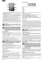 Предварительный просмотр 8 страницы ExtraStove ES 15iD Installation Manual