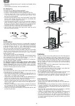 Предварительный просмотр 14 страницы ExtraStove ES 15iD Installation Manual