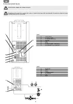 Предварительный просмотр 16 страницы ExtraStove ES 15iD Installation Manual