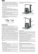 Предварительный просмотр 26 страницы ExtraStove ES 15iD Installation Manual