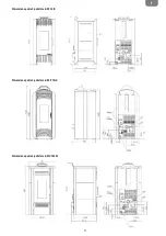 Предварительный просмотр 27 страницы ExtraStove ES 15iD Installation Manual