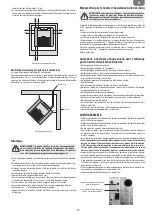 Предварительный просмотр 29 страницы ExtraStove ES 15iD Installation Manual