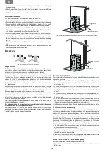 Предварительный просмотр 38 страницы ExtraStove ES 15iD Installation Manual