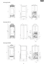 Предварительный просмотр 39 страницы ExtraStove ES 15iD Installation Manual