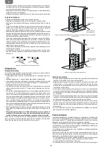 Предварительный просмотр 50 страницы ExtraStove ES 15iD Installation Manual