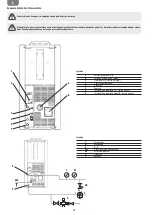 Предварительный просмотр 52 страницы ExtraStove ES 15iD Installation Manual