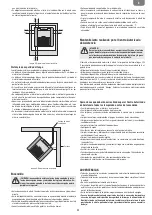 Предварительный просмотр 53 страницы ExtraStove ES 15iD Installation Manual