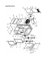 Предварительный просмотр 20 страницы Extrema Machinery XS-1A25 Manual