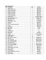 Предварительный просмотр 21 страницы Extrema Machinery XS-1A25 Manual