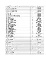 Предварительный просмотр 23 страницы Extrema Machinery XS-1A25 Manual