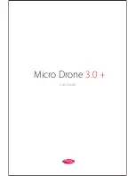 extreme fliers MICRO DRONE 3.0+ User Manual preview