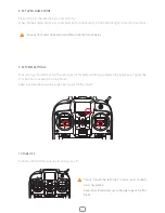 Preview for 6 page of extreme fliers MICRO DRONE 3.0+ User Manual