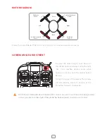 Preview for 12 page of extreme fliers MICRO DRONE 3.0+ User Manual