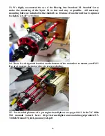 Preview for 16 page of Extreme Flight RC 75" Edge 540 ARF Assembly Manual