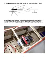 Предварительный просмотр 23 страницы Extreme Flight RC 79" Slick 580 ARF Instruction Manual