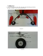 Предварительный просмотр 14 страницы Extreme Flight 104 Laser EXP ARF Assembly Manual