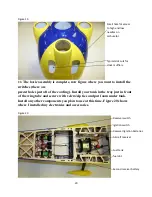 Предварительный просмотр 20 страницы Extreme Flight 104" MXS-EXP ARF Assembly Manual