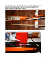 Preview for 17 page of Extreme Flight 3DHobbyShop Edge 540 Assembly Manual