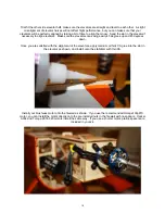 Preview for 19 page of Extreme Flight 3DHobbyShop Edge 540 Assembly Manual