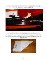 Preview for 22 page of Extreme Flight 3DHobbyShop Edge 540 Assembly Manual