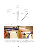 Preview for 11 page of Extreme Flight Extra 330 LT Assembly Manual