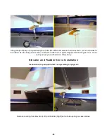 Preview for 18 page of Extreme Flight Extra 330 LT Assembly Manual