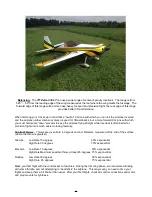 Preview for 31 page of Extreme Flight Extra 330 LT Assembly Manual