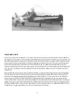 Предварительный просмотр 4 страницы Extreme Flight focke-wulf FW-190A Assembly Manual